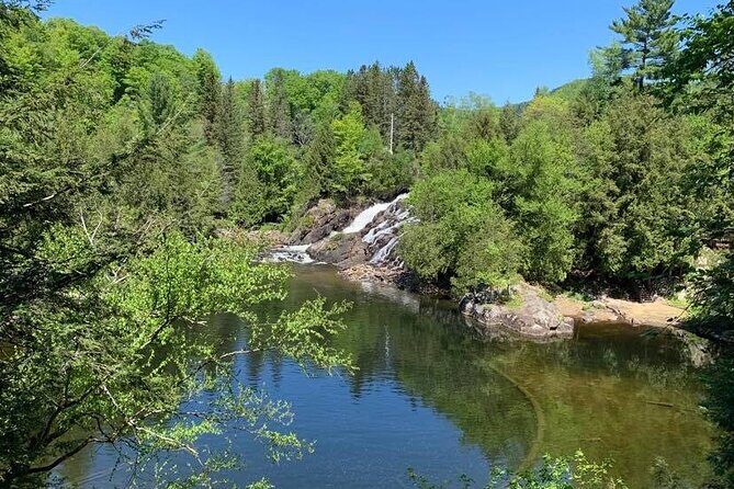 Mont Tremblant Private Day Tour from Montreal - The Sum Up