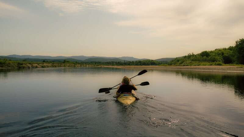 Mont-Tremblant: self guided kayak/paddleboard on Rouge River - A Closer Look at the Rouge River Kayak and Paddleboard Trip