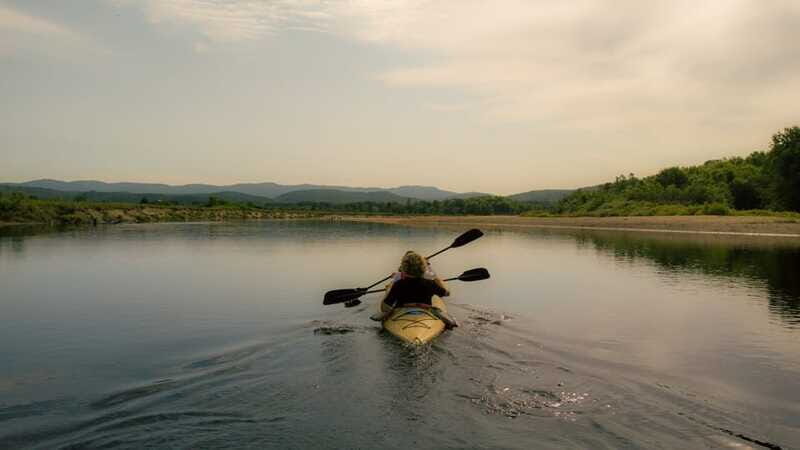 Mont-Tremblant: self guided kayak/paddleboard on Rouge River - The Sum Up