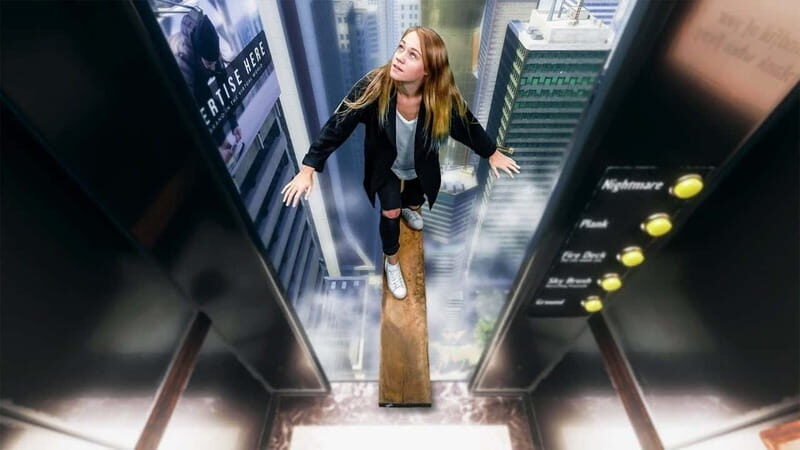 Mont Tremblant: Virtual Reality Gaming Session - Final Thoughts