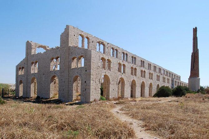 Montalbano commissioner private tour from Noto and Siracusa - Frequently Asked Questions