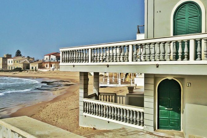 Montalbano Tour from Syracuse with private driver - Discover the Charm of Sicily’s Montalbano Locations with a Private Driver from Syracuse