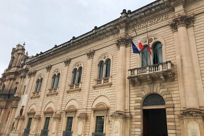 Montalbano Tour from Syracuse with private driver - Frequently Asked Questions