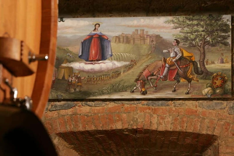 Montalcino: a unique and engaging tour of the Brunello winery - Final Thoughts