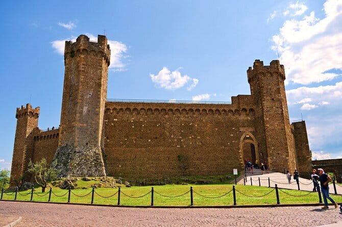 Montalcino and Brunello Wine Private Tour - Wrapping It Up