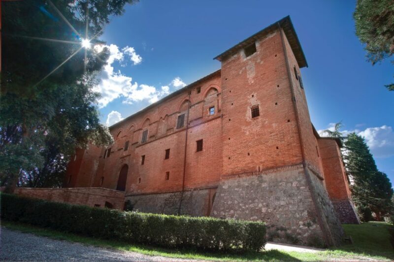 Montalcino: Brunello Wine Tasting Experience - A Detailed Look at the Montalcino Brunello Wine Tasting Experience