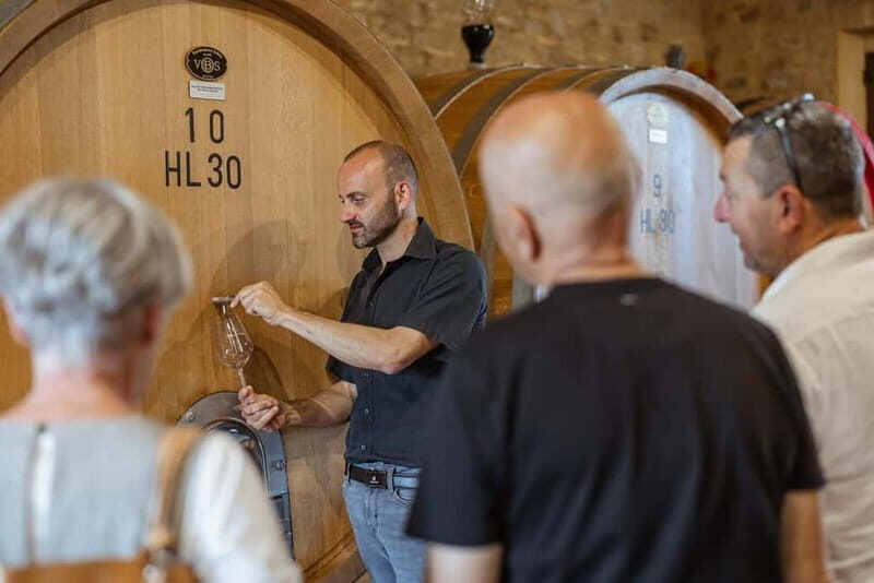 MONTALCINO : Brunello Wine Tasting with Winery Tour - Who Is This Tour Best Suited For?