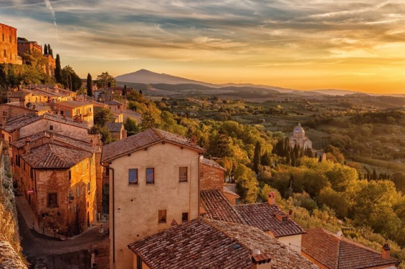 Montalcino: Castle and Vineyards Tour with Tasting - Final Thoughts