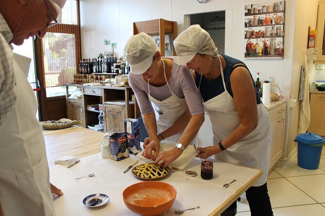 Montalcino Cooking Class and lunch with the local lady - Exploring the Itinerary and What to Expect