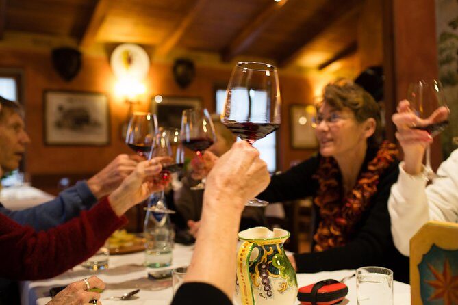 Montalcino Cooking Class and lunch with the local lady - Practical Tips for Your Visit