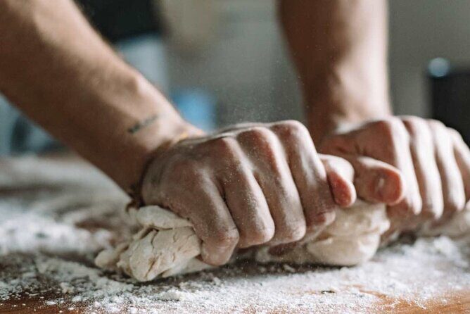 Montalcino Cooking Class and lunch with the local lady - Final Thoughts: Is This the Right Experience for You?