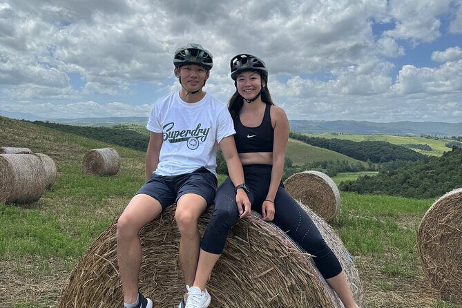 MONTALCINO Essence: Your PRIVAT E-Bike Experience, Top Quality! - Why This Tour Offers Great Value
