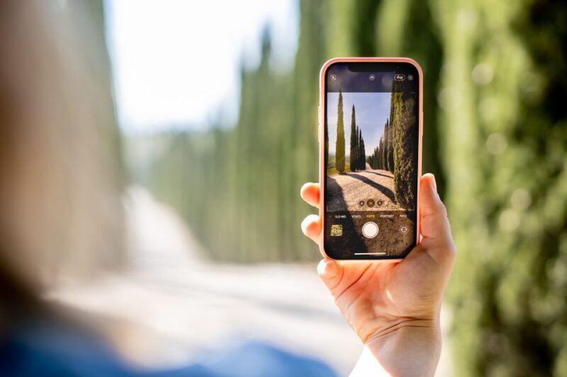 Montalcino: Guided Winery Tour and Wine Tasting - Final Thoughts: Is This Tour Worth It?