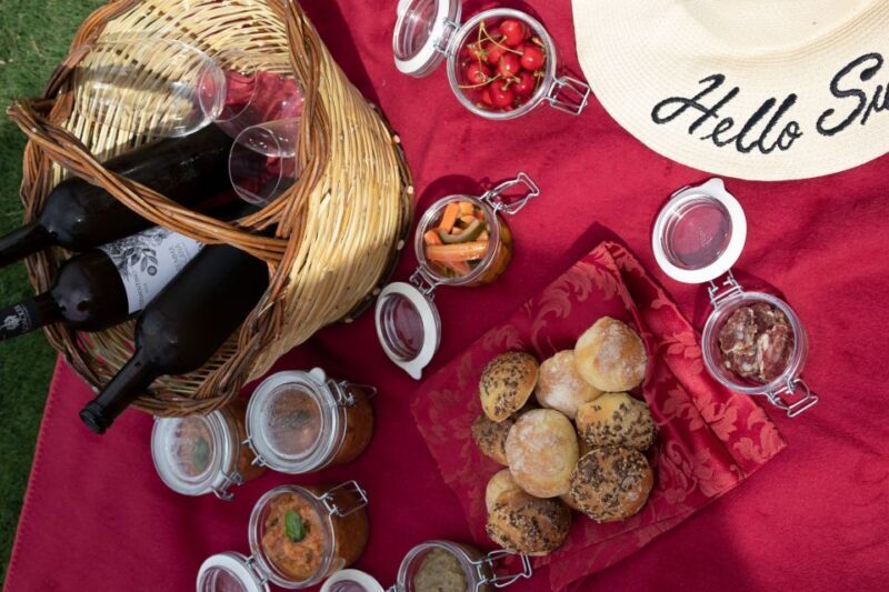 Montalcino: Vineyard Picnic with a Bottle of Wine - Final Thoughts