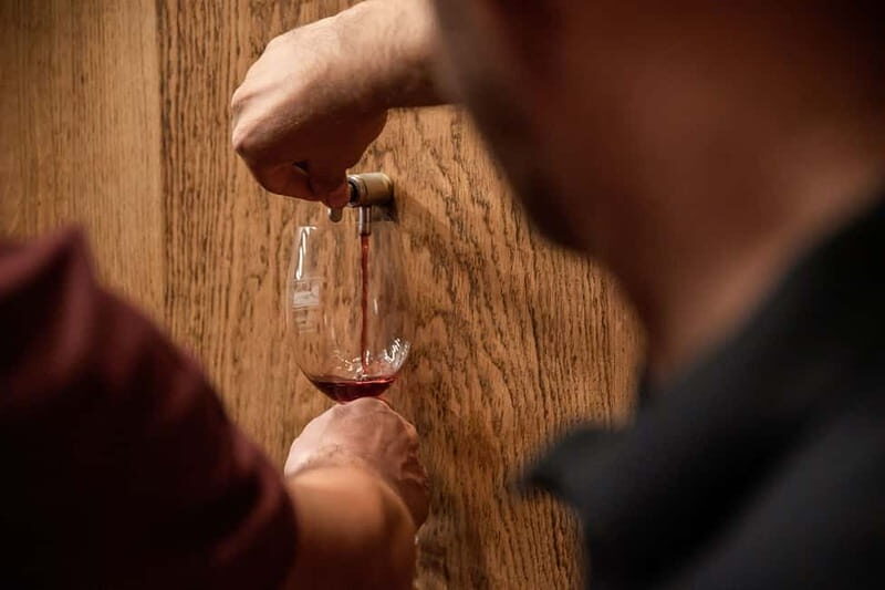 Montalcino: Vinyard Tour with Vertical Brunello Tasting - The Sum Up