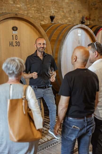 MONTALCINO : Wine Tasting with Tuscan Cold Cuts and Cheese - Final Thoughts