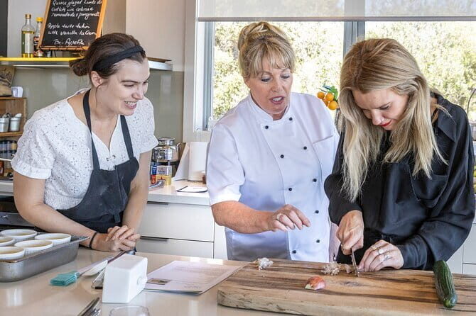 Montalto Vineyard: Mornington Peninsula Discovery Wine Tasting and Lunch - FAQs