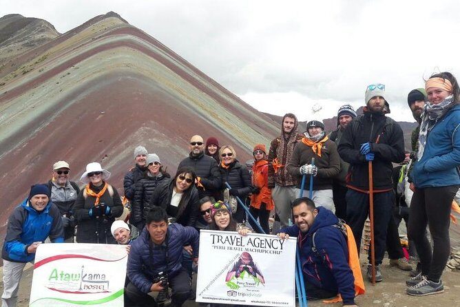 Montaña de 7 Colores Vinicunca full day - Final Thoughts on the Vinicunca Full-Day Tour