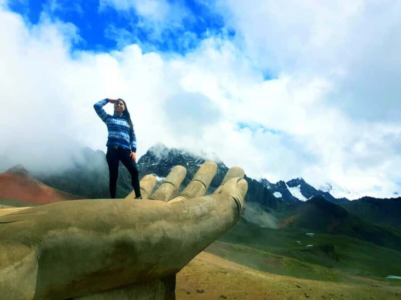 Montaña de Colores: tour en cuatrimotos día completo - What Travelers Say: Authentic Perspectives