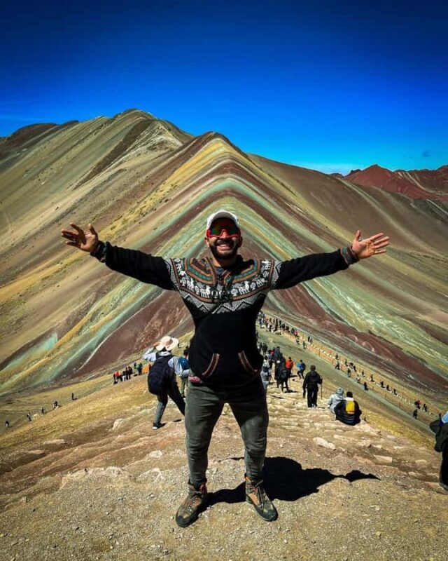 Montaña de los 7 colores - Who Is This Tour Best For?