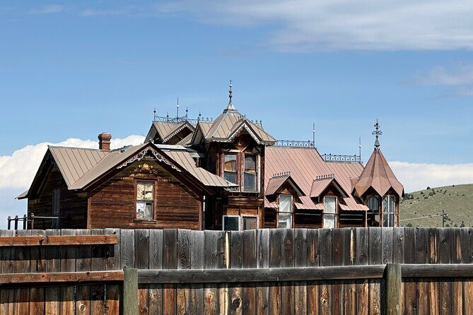 Montana Old West Towns: Virginia and Nevada City Private Tour - FAQ