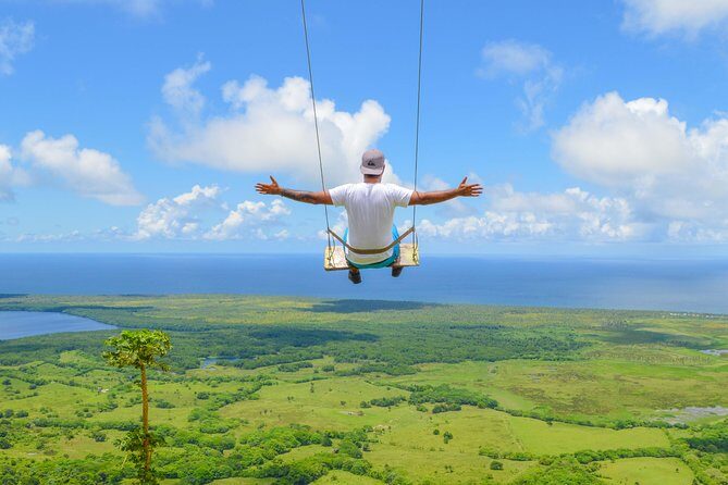 Montana Redona Tour with Safari Truck from Punta Cana - Discovering the Montana Redona Tour with Safari Truck from Punta Cana