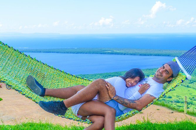 Montana Redona Tour with Safari Truck from Punta Cana - Key Points