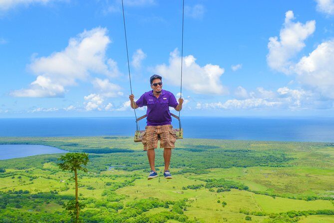 Montana Redona Tour with Safari Truck from Punta Cana - Who Should Book This Tour?