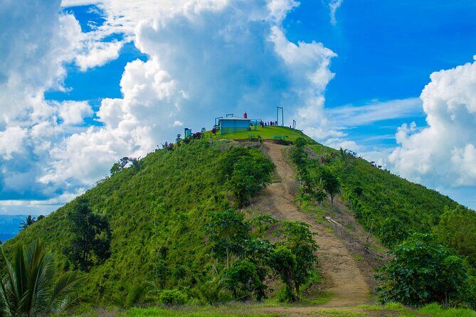 Montaña Redonda - An In-Depth Look at the Montana Redonda Tour