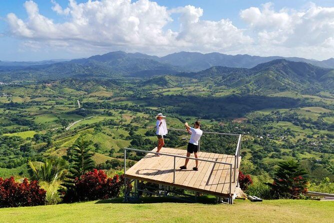Montaña Redonda and Horseback riding from Punta Cana (Half Day) - Exploring Montana Redonda and Horseback Riding from Punta Cana