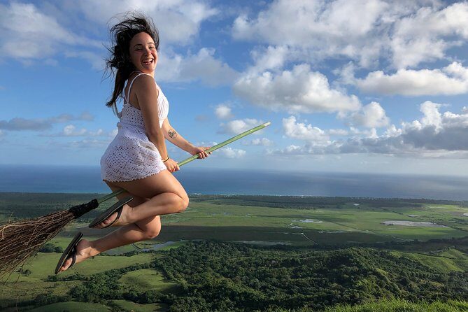 Montaña Redonda - Who Should Book This Tour?