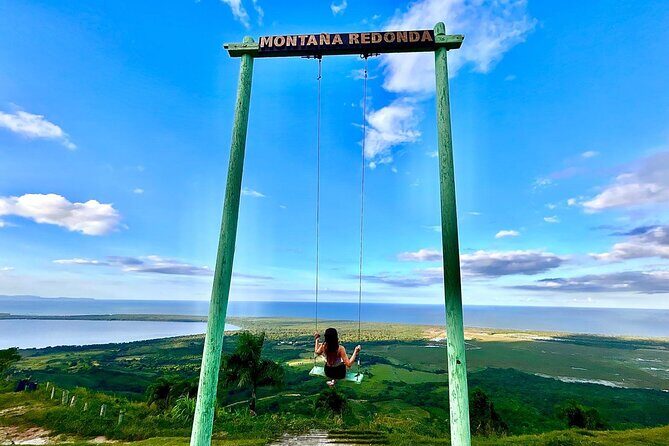 Montaña Redonda Excursion Departing from Miches - Overview of the Montaña Redonda Excursion from Miches