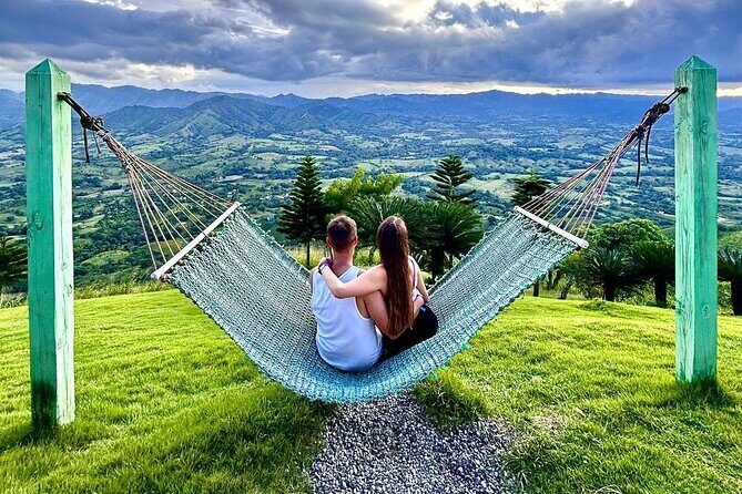 Montaña Redonda Excursion Departing from Miches - Key Points