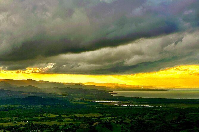 Montaña Redonda Excursion Departing from Miches - Authentic Experiences and What Travelers Say