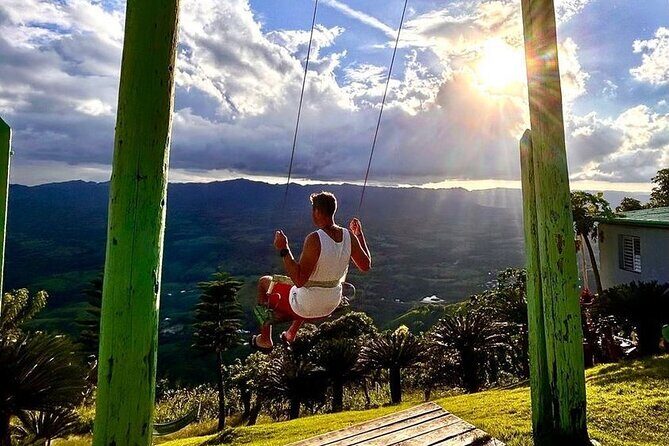 Montaña Redonda Excursion Departing from Miches - Who Will Love This Tour?