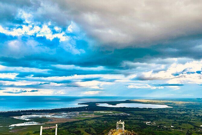 Montaña Redonda Excursion Departing from Miches - The Sum Up