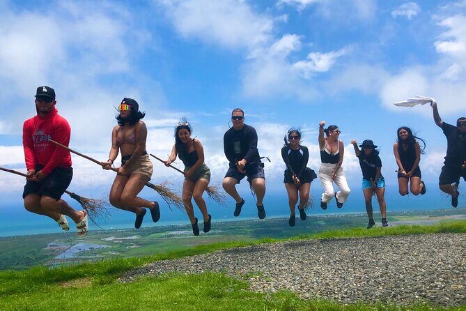 Montaña Redonda Excursion Departing from Miches - FAQ