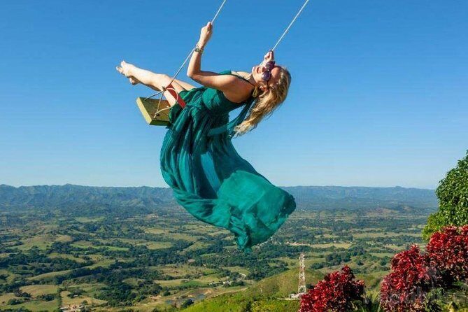 Montana Redonda Miches Round Mountain Day Pass Lunch Included - An In-Depth Look at Montana Redonda’s Tour Experience