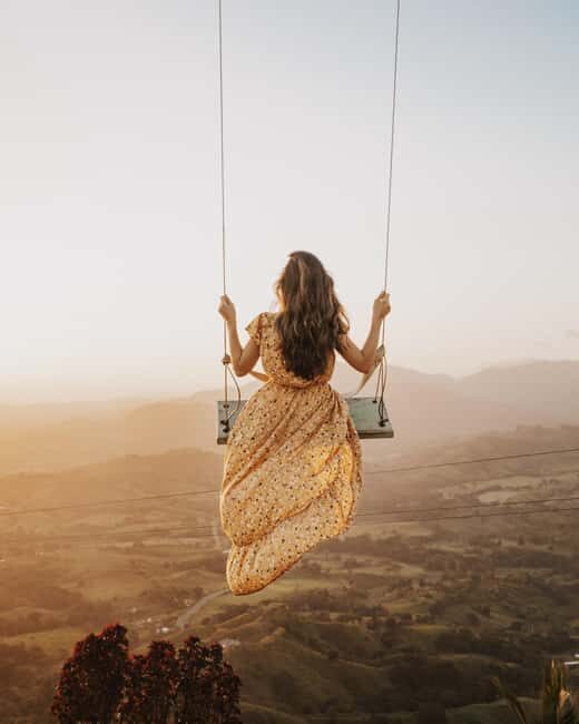 Montaña Redonda & Playa Limón: 4-Wheel Adventure & Views - Key Points