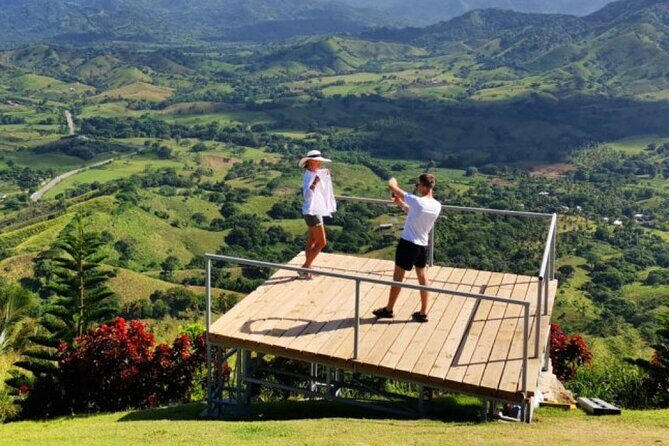 Montaña Redonda Tour Departing from Punta Cana - Practical Information and Tips