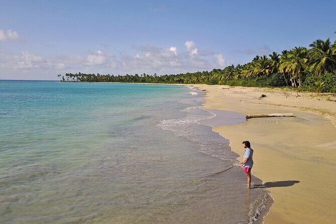 Montaña Redonda Tour Departing from Punta Cana - Frequently Asked Questions