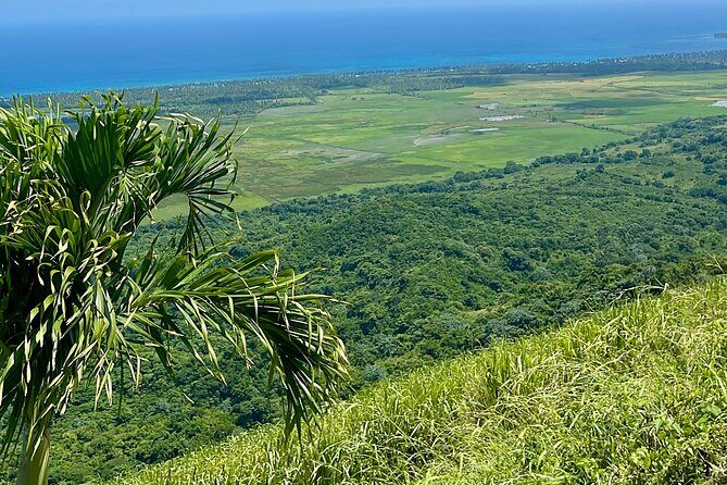 Montaña Redonda View 360 All Inclusive - Detailed Itinerary Breakdown