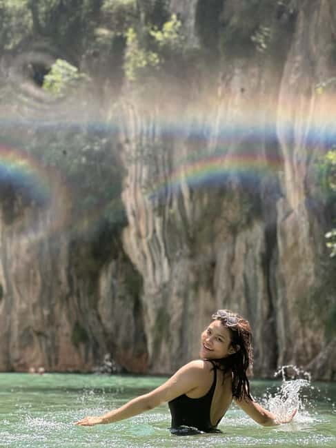 Montanejos: Black Lagoon & Healing Pools Nature Tour - Why This Tour Offers Great Value