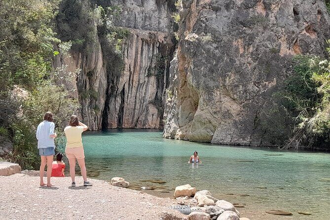 Montanejos: Do an Epic Hike and Swim in Thermal Waters - The Value of the Experience