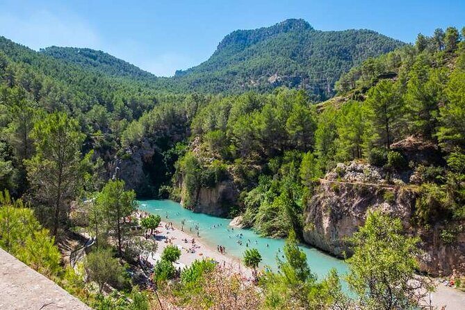 Montanejos Natural Paradise Tour from Valencia - Final Thoughts: Is It Worth It?