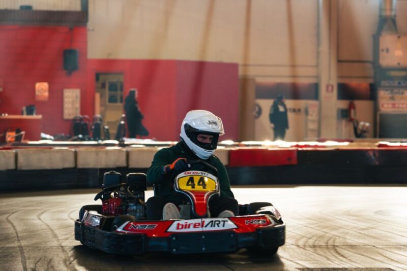 Montano Lucino: Go Karting Experience - Montano Lucino: Go Karting Experience — A Practical Guide for Thrill-Seekers