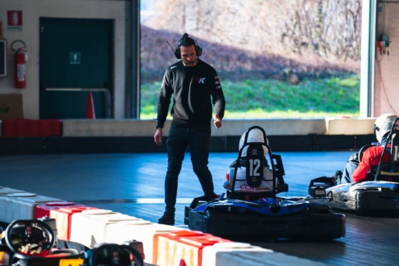 Montano Lucino: Go Karting Experience - Who Will Love This Experience?