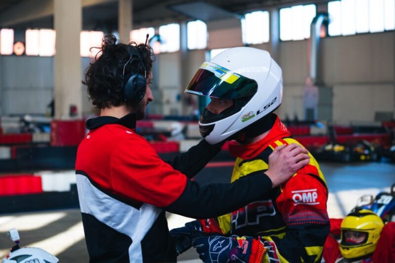 Montano Lucino: Go Karting Experience - The Sum Up: The Value of the Montano Lucino Go Karting Experience