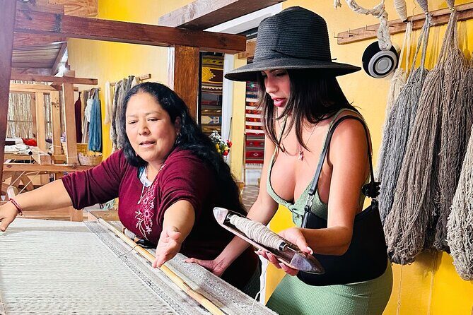 Monte Alban, Alebrijes, Mezcal, Teotitlan and Tule Tree Tour - A Day of Oaxaca’s Best: Monte Albán, Alebrijes, Mezcal, Tule Tree & More