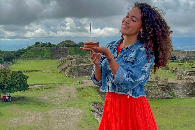 Monte Alban, Alebrijes, Mezcal, Teotitlan and Tule Tree Tour - The Practicalities: What to Expect